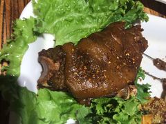 -三个大叔东北烧烤·砂锅菜(西三旗店)