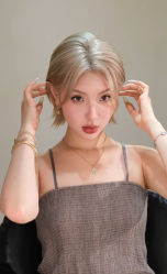 -凯博K-boom Hair Salon