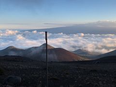 -莫纳克亚山天文台