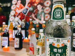 -广州卡丽酒店自助餐