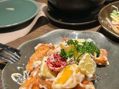 -安南越南餐厅(青岛万象城店)