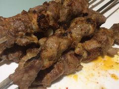 -萨拉漫饮食(北京中路店)