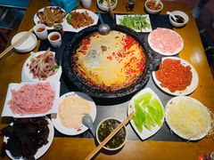 -大风老火锅(江北一店)