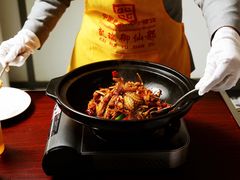 -御仙都北京菜馆·烤鸭店(双井店)