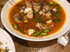 -丰乐餐厅·始于1999·本地老字号