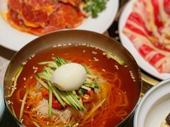 -韩盛·古法烤肉店(皇城恒隆广场店)