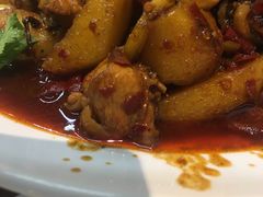 -农夫大盘鸡(经八路总店)