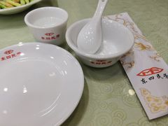 -东四民芳餐厅(世茂工三店)