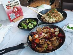 -巴厘龙虾·榜首油焖大虾(洞庭·艺术洋房店)