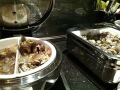 -天怡豪生大酒店-怡园中餐厅(枣山路店)