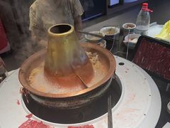 -乐宴·老北京铜火锅(桂庙店)