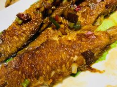 -东江海鲜大排档·潮汕菜·砂锅粥