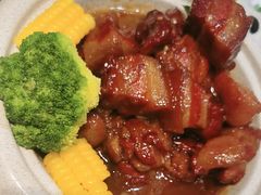 -东北大院·东北菜(三台子店)