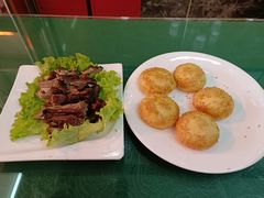 -白魁老号饭庄(交道口店)
