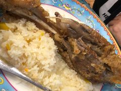 -阿吾丹的烤羊·新疆菜·抓饭·拌面(乌尔禾店)