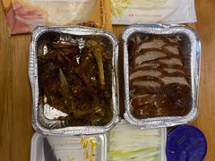-火刻北京烤鸭(市北区·鲍岛市场店)