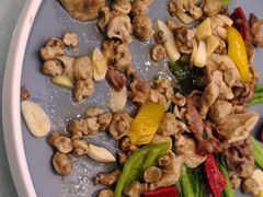 -清真悦宾楼食府(海湖店)
