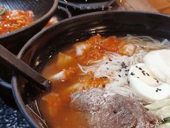 -九田家黑牛烤肉料理(西溪龙湖天街店)