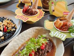 -Calix&Lay's(新天地店)