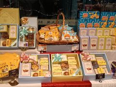 -巴黎贝甜(常德路店)