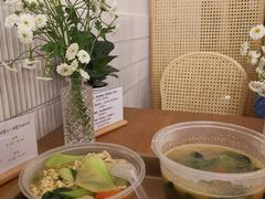 -禅悦素食