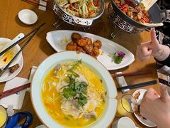 -品大三·南京菜(大行宫店)