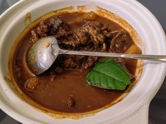 -小大董·烤鸭(观景餐厅·南京西路店)