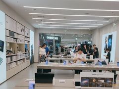 -小米之家(太原街万达广场店)