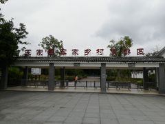-苏家围·东江画廊旅游景区