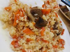新疆手抓饭-维吾尔餐厅(宜山路店)