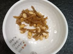 小菜-韩云龙炭火烤肉(东陵西路店)