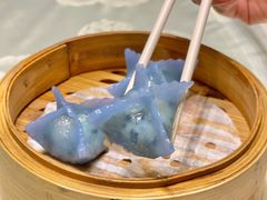 -酌宴府The China Club·广州万富希尔顿酒店(云城东路店)