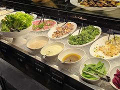 -拉蒂娜·巴西牛排馆 Latina·Brazilian Steakhouse(陆家嘴旗舰店)