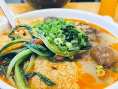 -螺小胖柳州螺蛳粉(钟楼总店)