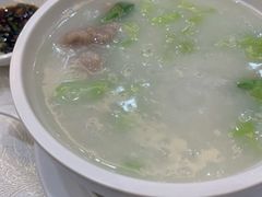 肉球粥-有腥气私房菜·寻味顺德