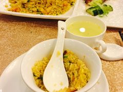 -麒麟中餐厅·经典粤菜·地道菜式老字号(广州长隆酒店)