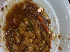 -乔家满族八大碗(流水沟店)