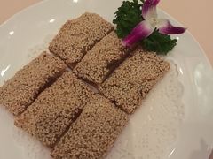 -得月楼·省级非遗·传统苏帮菜(观前店)
