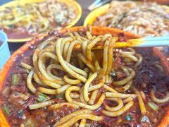 -玲玲米粉·新疆现炒米粉(大十字总店)