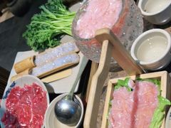 -小龙坎火锅(总店)