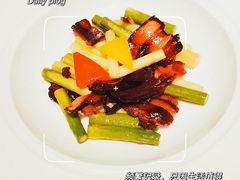 -湖滨客舍·湖北菜