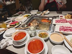 -海底捞火锅(石狮泰禾广场店)