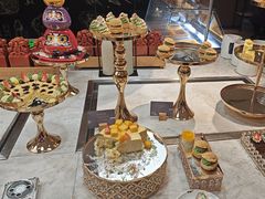 -顺德联塑万怡酒店·万荟轩自助餐厅