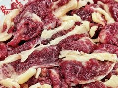 -蔡社牛肉城(龙湖店)