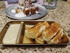 -首尔烤肉大排档(合生汇店)