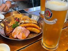 -宝莱纳餐厅(滨江店)