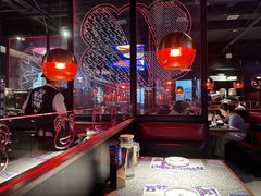 -蛙来哒(万豪城市广场黑金冠店)