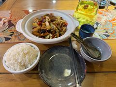 -来小酌·长安酒家(翠庭大厦店)
