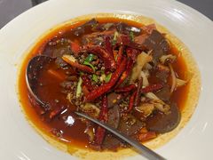 -天和晟新京菜.水煮鱼.湘土菜(国展店)
