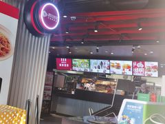 -肯德基(蓝桥店)